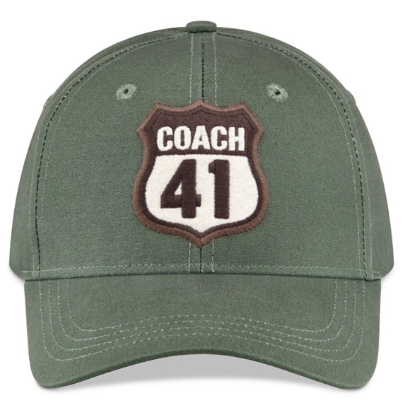 New 🔥Coach cap/ hat - Picture 1 of 1